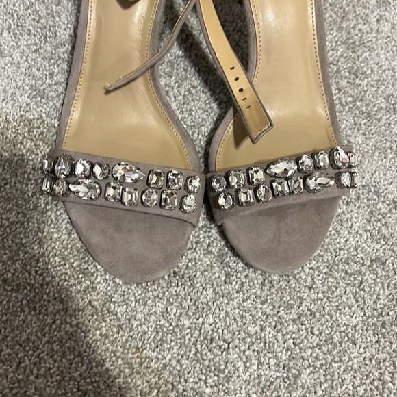 Michael Kors heels - Picture 2 of 10